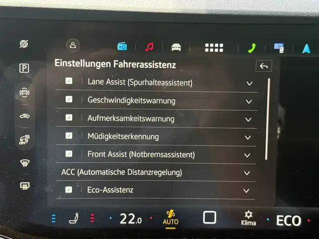 Volkswagen Touareg R eHybrid TSI 4M. Final Edition Ansicht 24