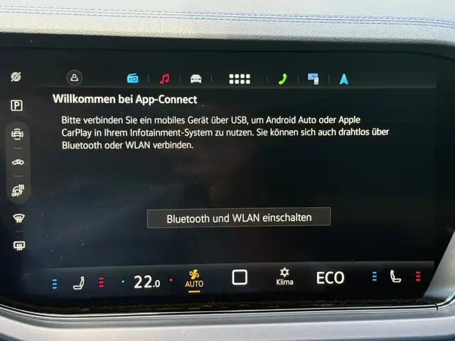 Volkswagen Touareg R eHybrid TSI 4M. Final Edition Ansicht 22