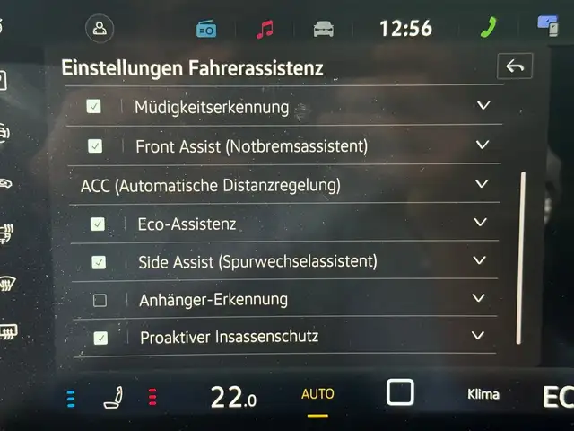 Volkswagen Touareg R eHybrid TSI 4M. Final Edition Ansicht 25