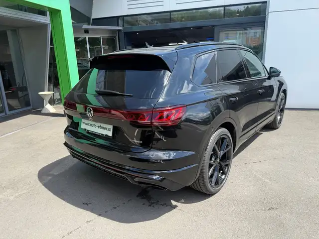 Volkswagen Touareg R eHybrid TSI 4M. Final Edition Ansicht 5