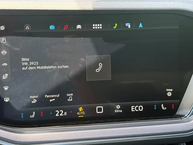 Volkswagen Touareg R eHybrid TSI 4M. Final Edition Ansicht 21