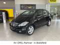 Mercedes-Benz A 180 AVANTGARDE AUTOMATIK/SHZ/GJR/PARK-ASSIST Schwarz - thumbnail 1