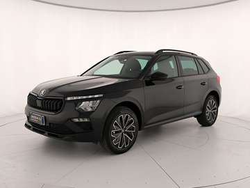 1.0 tsi black dots 115cv