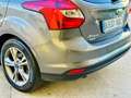 Ford Focus 1.6TDCi Sport 115 Gris - thumbnail 8