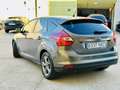 Ford Focus 1.6TDCi Sport 115 Gris - thumbnail 7