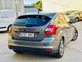 Ford Focus 1.6TDCi Sport 115 Gris - thumbnail 5