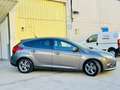 Ford Focus 1.6TDCi Sport 115 Gris - thumbnail 4