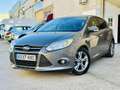 Ford Focus 1.6TDCi Sport 115 Gris - thumbnail 1