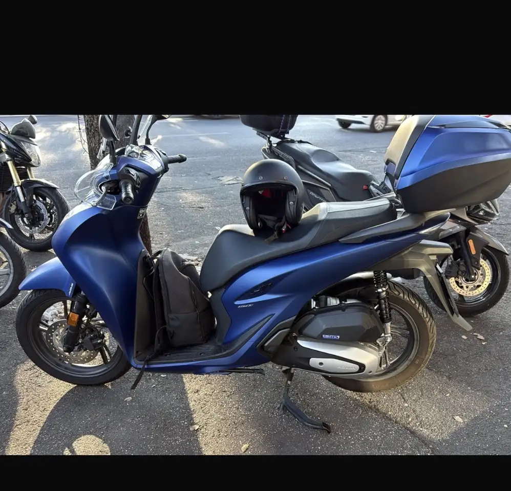 Honda SH 150i