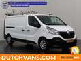 Renault Trafic 1.6DCI 145PK Lang | Imperiaal | Airco | Betimmerin Blanc - thumbnail 1
