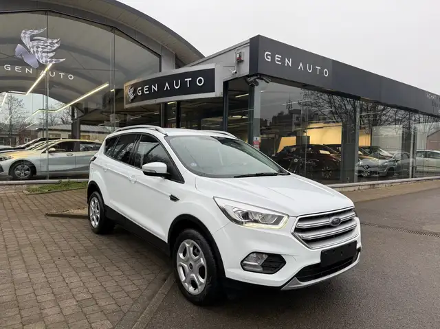 Ford Kuga 1.5 EcoBoost Titanium *12 à 36 MOIS GARANTIE*