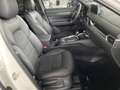 Mazda CX-5 2.5 Homura AUTOMATIK Matrix, Bose, 360°, Navi Weiß - thumbnail 5
