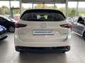 Mazda CX-5 2.5 Homura AUTOMATIK Matrix, Bose, 360°, Navi Weiß - thumbnail 13