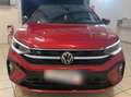 Volkswagen Taigo 1.0 TSI R-Line 110cv DSG Rouge - thumbnail 2