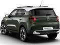 Citroen C3 Aircross Hybridë 136 DCS6 Max Verde - thumbnail 3