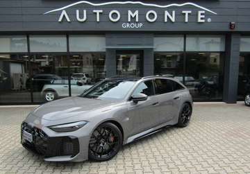 RS5 CARBOCERAMICI Avant 2.9 phev PERFORMANCE 639 CV,TETTO PANORAMICO,HUD,PACCHETTO LUCI
