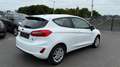 Ford Fiesta Blanc - thumbnail 4