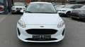 Ford Fiesta Blanc - thumbnail 2