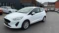 Ford Fiesta Blanc - thumbnail 1