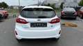 Ford Fiesta Blanc - thumbnail 5