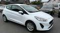 Ford Fiesta Blanc - thumbnail 3