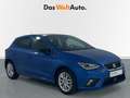 SEAT Ibiza 1.0 TSI S&S FR Salta 115 Azul - thumbnail 1
