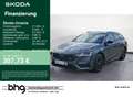 Skoda Octavia Combi 1.4 TSI iV DSG RS Gris - thumbnail 1