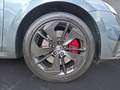 Skoda Octavia Combi 1.4 TSI iV DSG RS Gris - thumbnail 12
