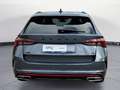 Skoda Octavia Combi 1.4 TSI iV DSG RS Gris - thumbnail 5