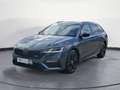 Skoda Octavia Combi 1.4 TSI iV DSG RS Gris - thumbnail 2