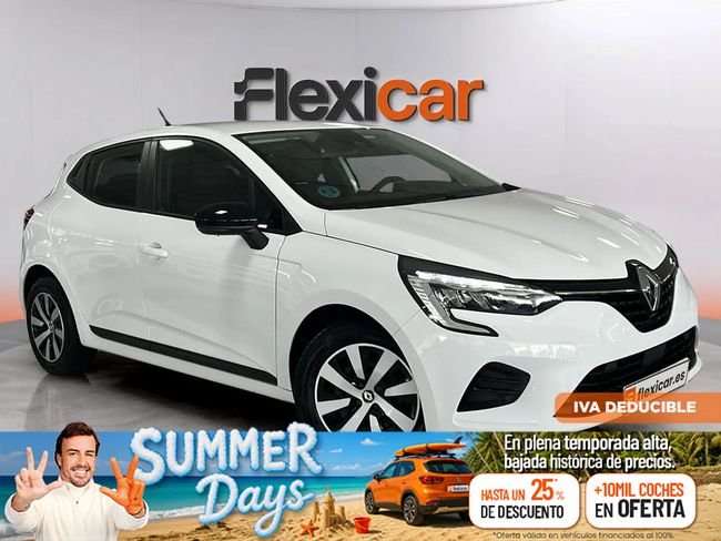 Renault Clio TCe Equilibre 67kW - foto 1