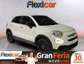 Fiat 500X 120TH 1.6 E-Torq 81KW (110 CV) 4x2 S&S Blanc - thumbnail 1