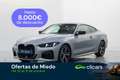 BMW 440 M440iA Coupé xDrive M Sport Pro Gris - thumbnail 1