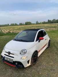 595 C Competizione