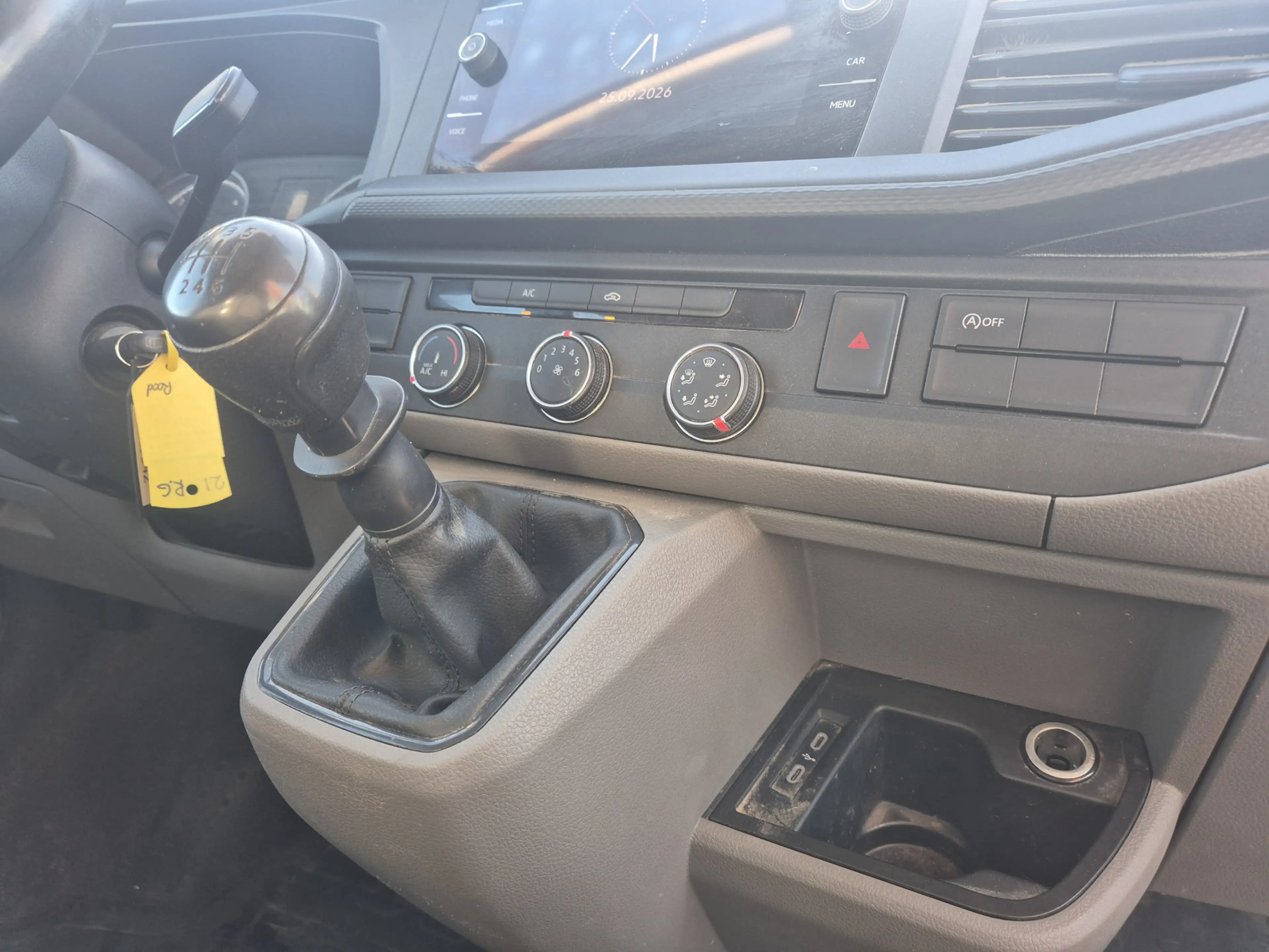 Volkswagen Transporter 2.0 TDI 4Motion SPER|LOCK camera zeer mooie bus 25 — photo 8