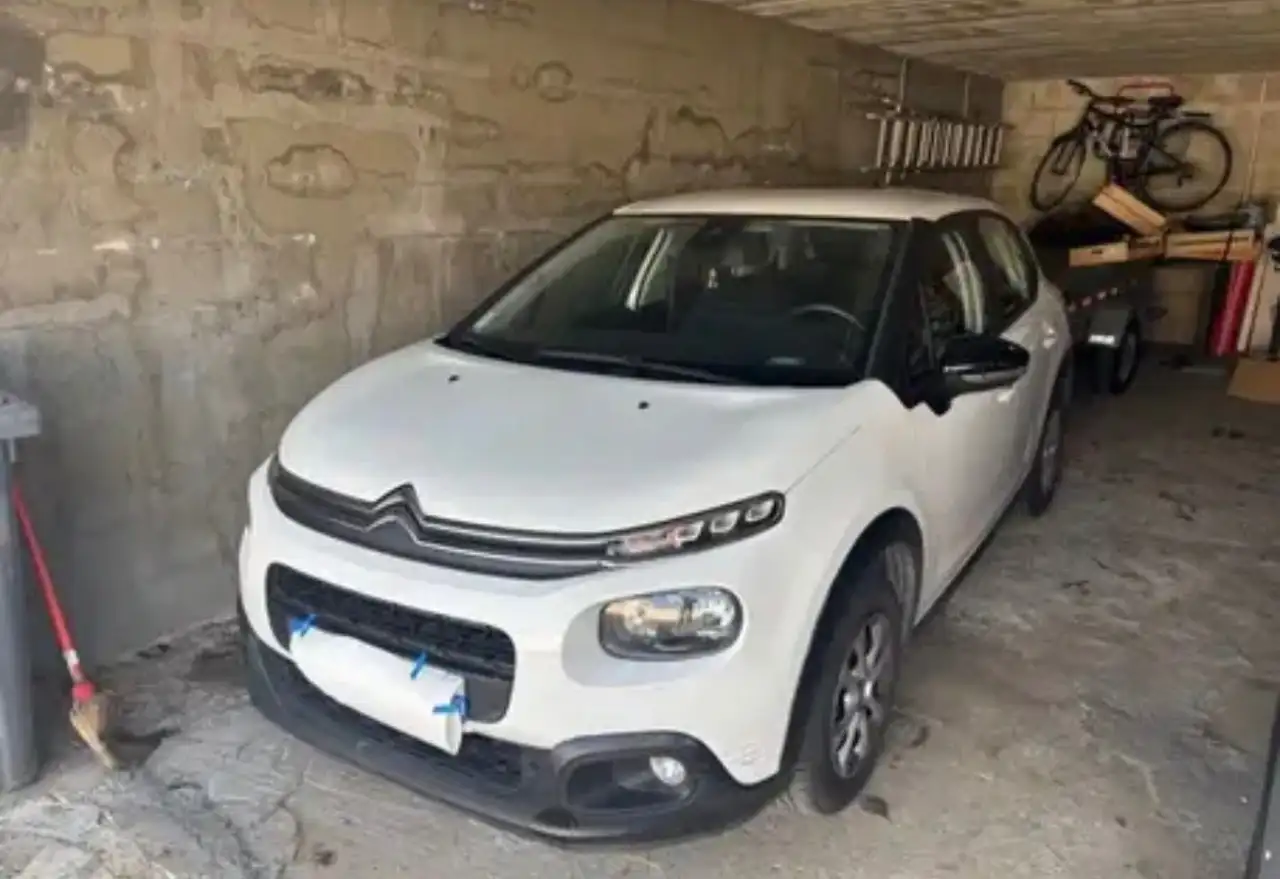 Citroen C3 PureTech 68 Live