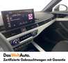Audi A4 Limousine 30 TDI S line Schwarz - thumbnail 9