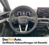 Audi A4 Limousine 30 TDI S line Schwarz - thumbnail 12