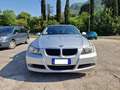 BMW 320 Serie 3 E90 Berlina 320d Eletta Срібний - thumbnail 1