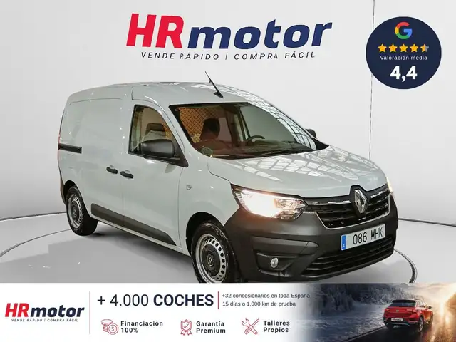 Renault Express Advance