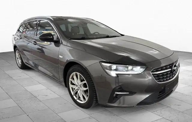 Opel Insignia B ST Business Matrix*Navi*HUD*Kamera*AC