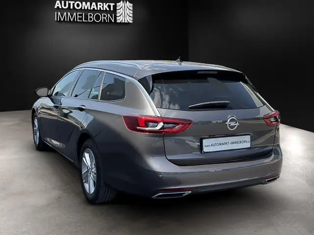 Opel Insignia view 10