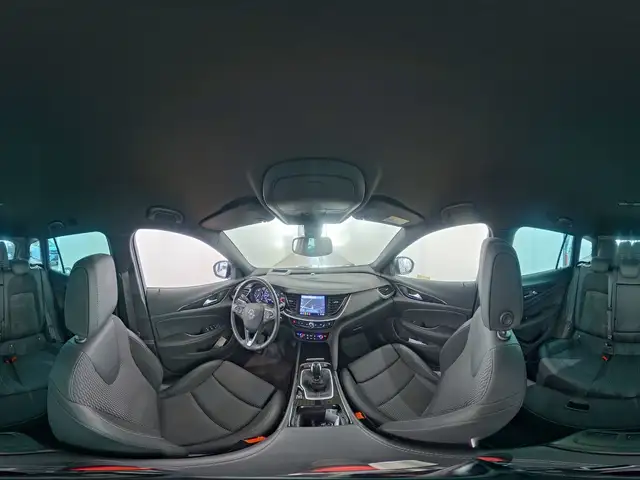 Opel Insignia view 13