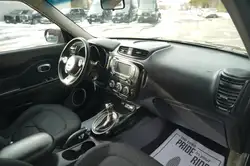 Kia Soul снимка Kia Soul