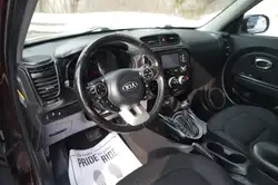 Kia Soul снимка Kia Soul