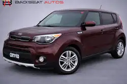 Kia Soul снимка Kia Soul