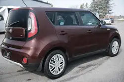 Kia Soul снимка Kia Soul