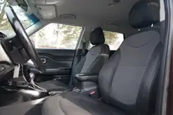 Kia Soul снимка Kia Soul