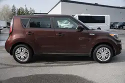 Kia Soul снимка Kia Soul