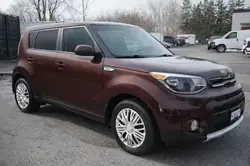 Kia Soul снимка Kia Soul